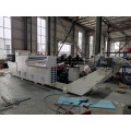 Листа листа CPVC Twin Vint Extrusion